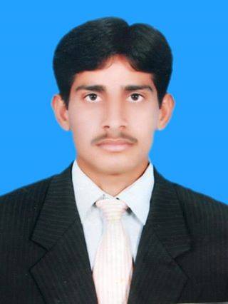 Hashim Manzoor 