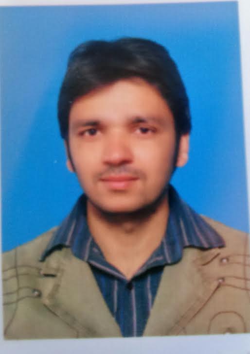 Mudassar Mahmood Engineering