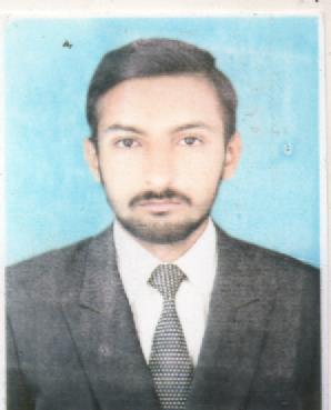 Waqas Ahmed Muhammad Bashir Profile Waqas Ahmed Muhammad Bashir Profile