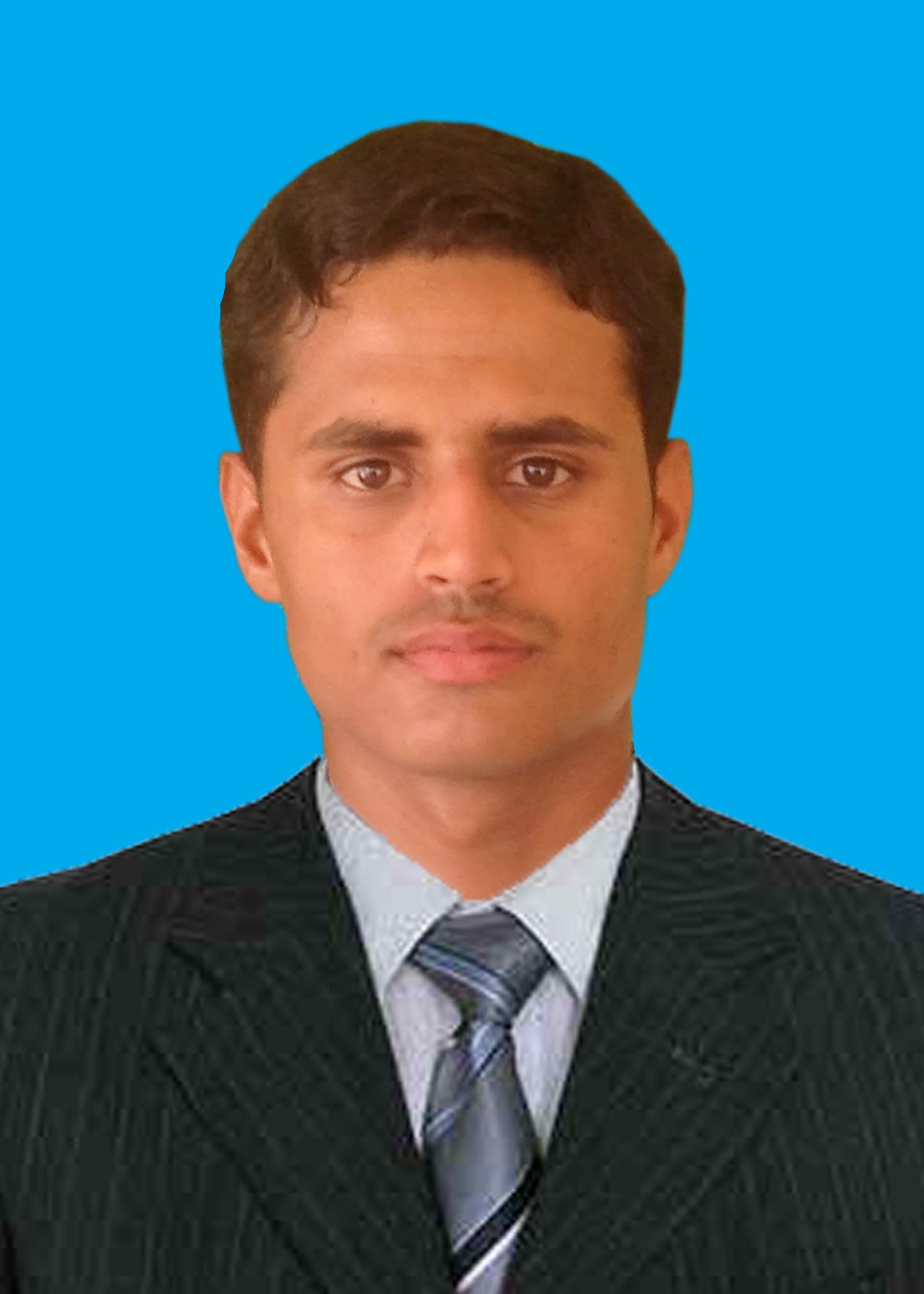 Azhar Iqbal Profile Azhar Iqbal Profile