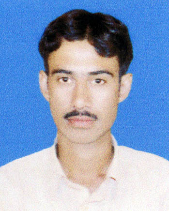Muhammad Hanif Profile Muhammad Hanif Profile
