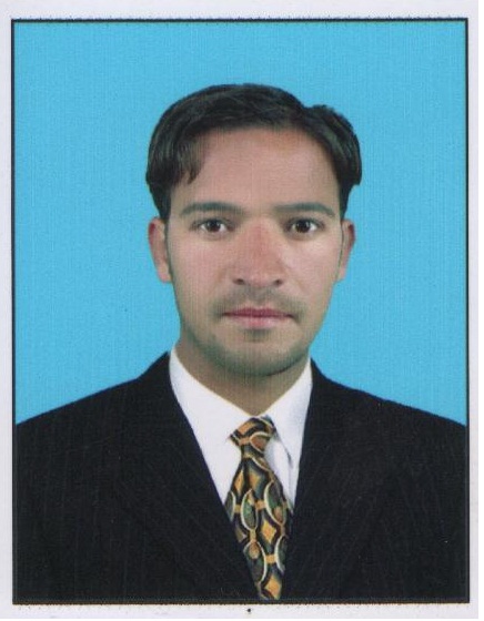 Asif Hassan Profile Asif Hassan Profile