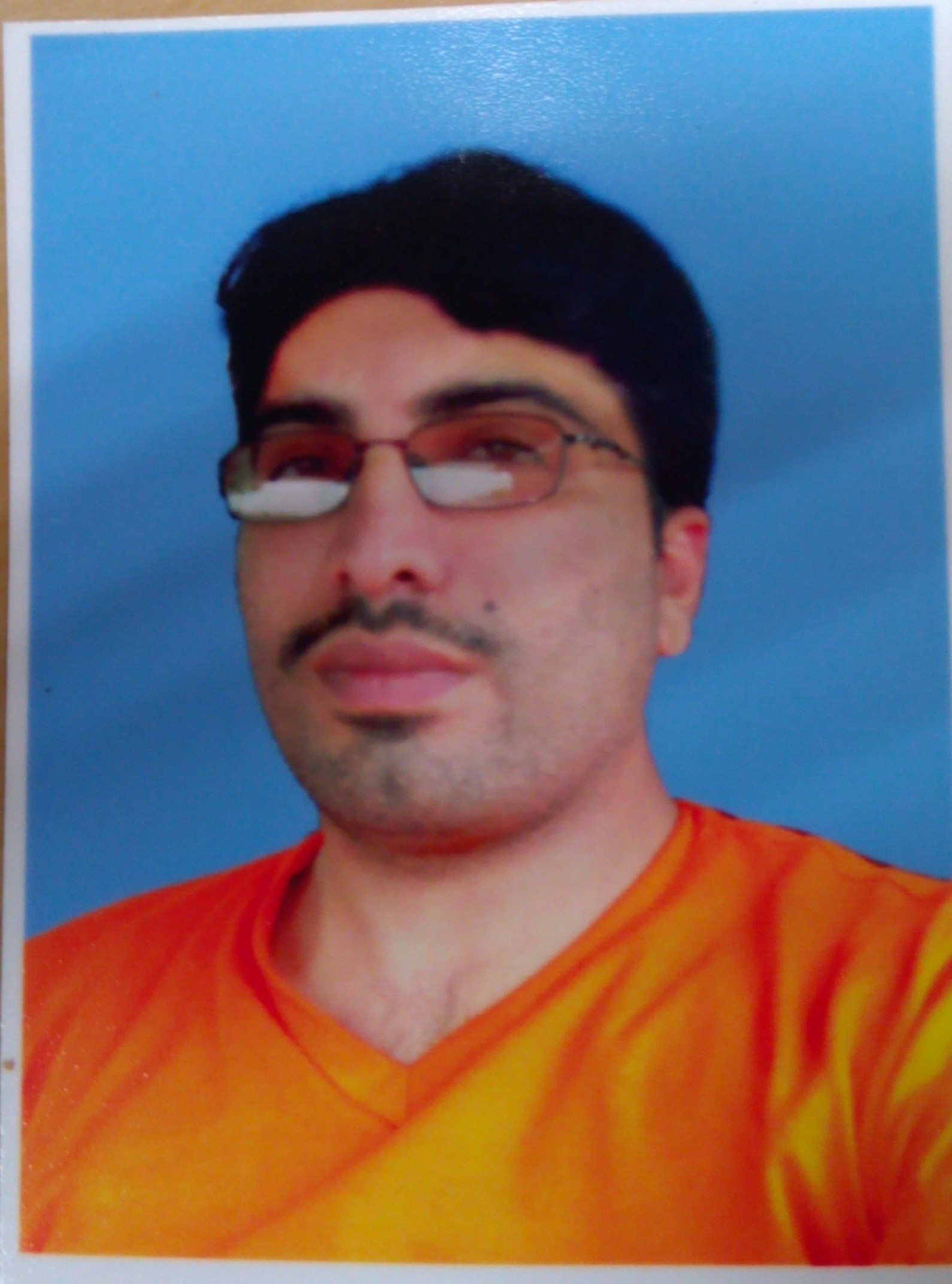 Roghan Shah Profile Roghan Shah Profile