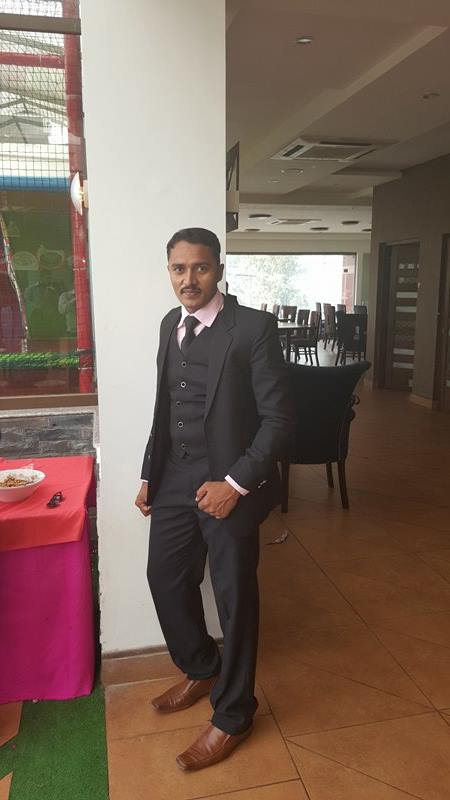 MUHAMMAD AZEEM Profile MUHAMMAD AZEEM Profile