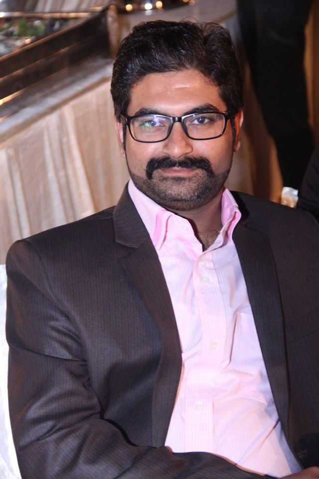 Syed Shams Ul Arfeeen Profile Syed Shams Ul Arfeeen Profile