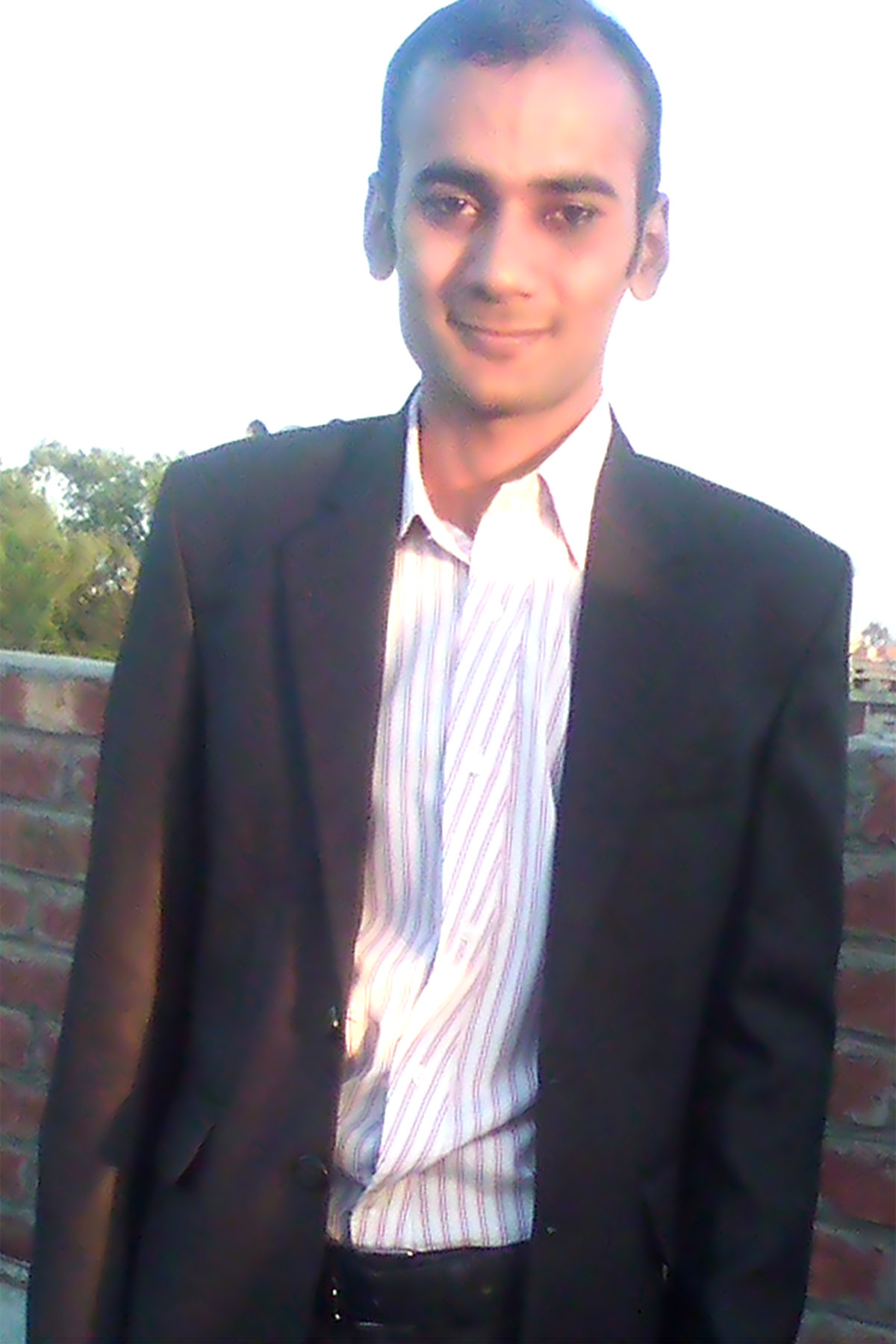 Muhammad Waseem Muhammad Saleem Profile