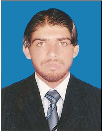 IKHLAQ AHMED Profile IKHLAQ AHMED Profile