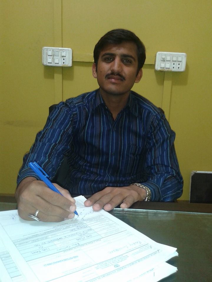 SADAM HUSSAIN Profile SADAM HUSSAIN Profile