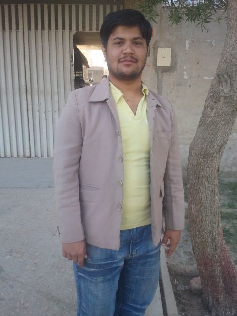 Hafeez Khokhar Profile Hafeez Khokhar Profile