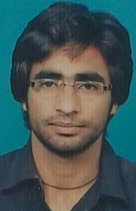 Shafqat Soomro Profile