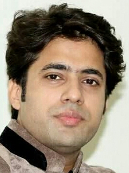 Kamran Asghar Profile