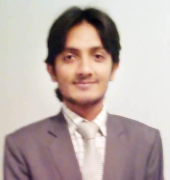 Muhammad Saad Hassan Profile Muhammad Saad Hassan Profile