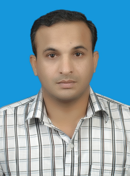 Irshad Hussain Profile