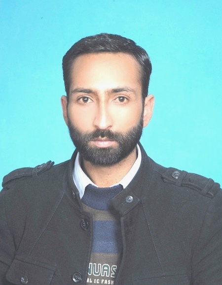 SHOAIB GILLANI Profile