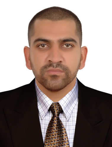 Rab Nawaz Dar Profile