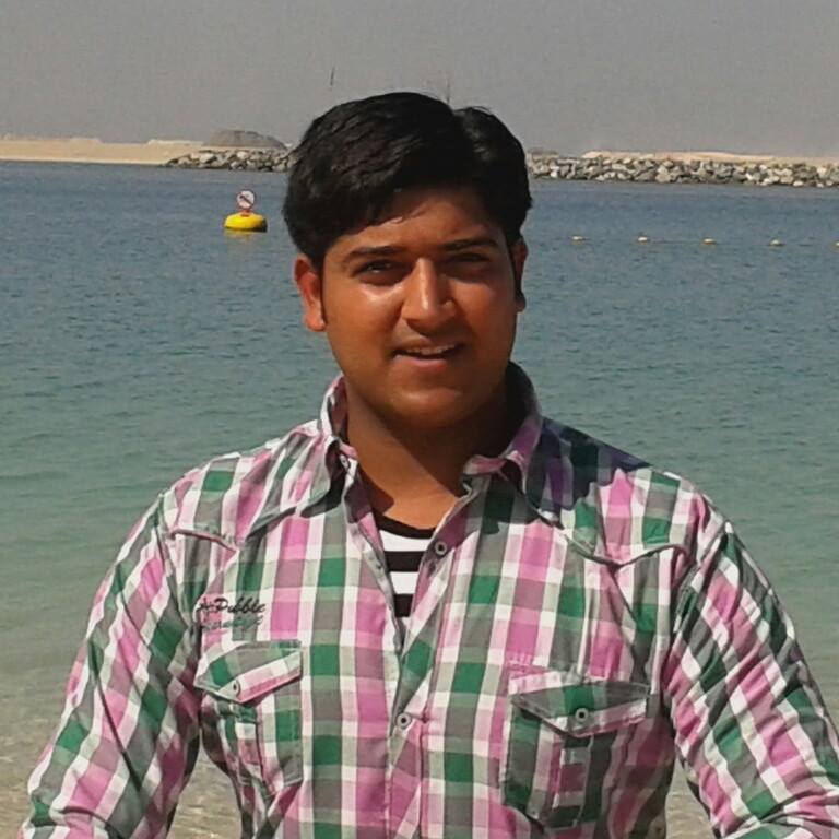 Hanan Buttar Management