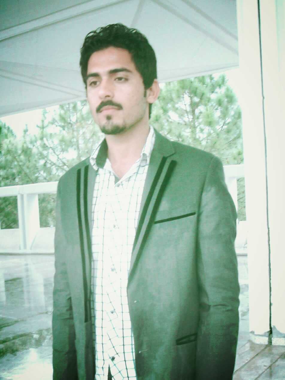 Sadam Hussain Profile