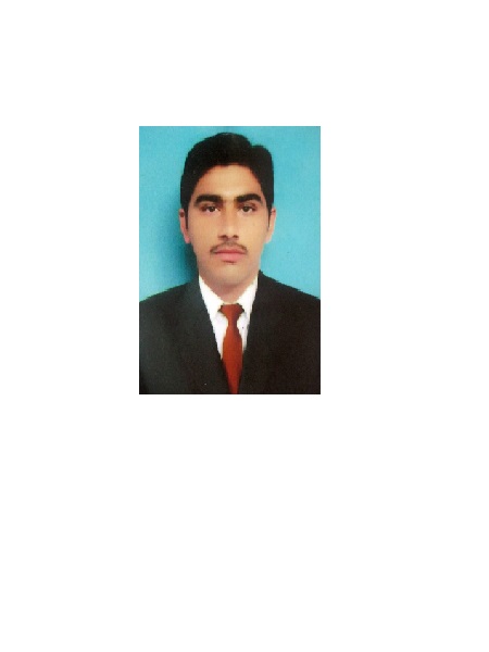 Ali Abid Profile