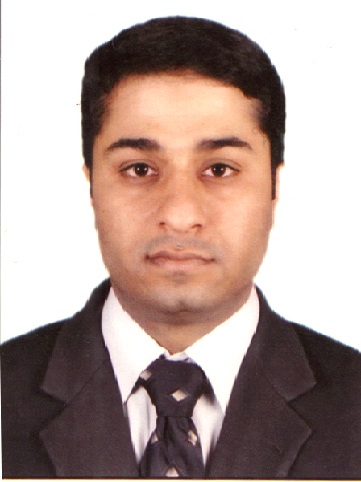 Faheem Balouch Profile