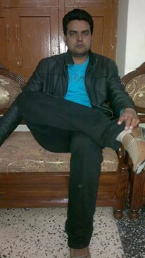 M AYYAZ KHOKHAR Fashion Modeling