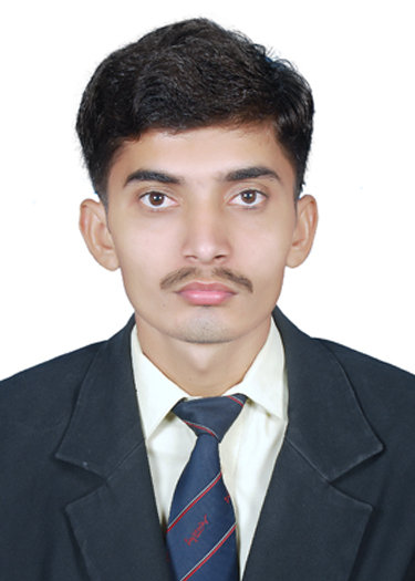 Pritam Kumar Human Resources, Finance, Audit