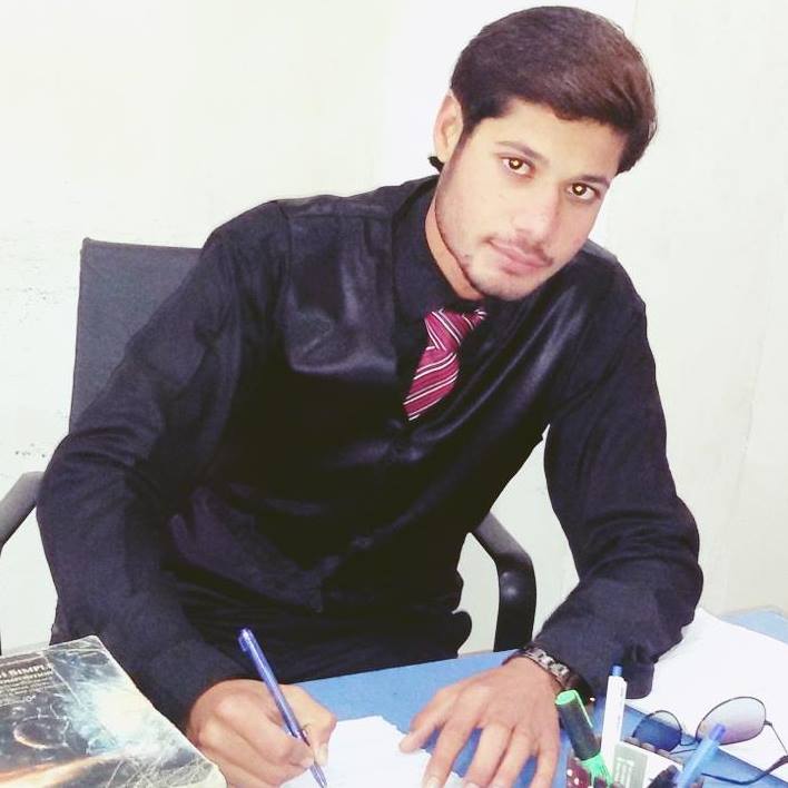 Zahid IQBAL Photoshop