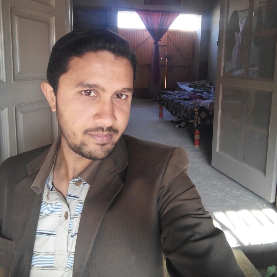 Qaisar Ilyas Social Networking