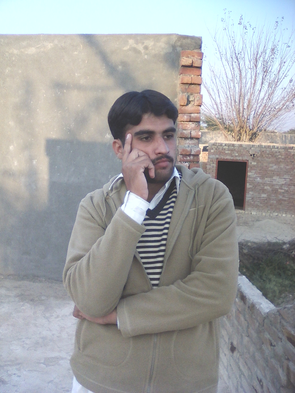 Shahzad Aslam Academic Writing