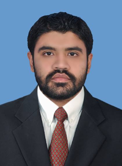 Ghulam Rasool Haider Accounting