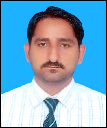 Ashfaq Ahmed Finance