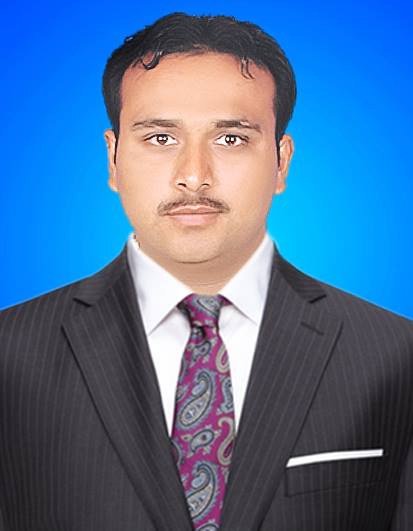 Sajjad Hussain Legal Research