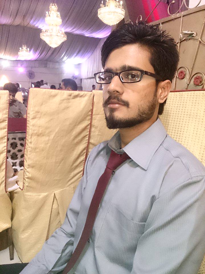 Azhar Zahid Word, Excel