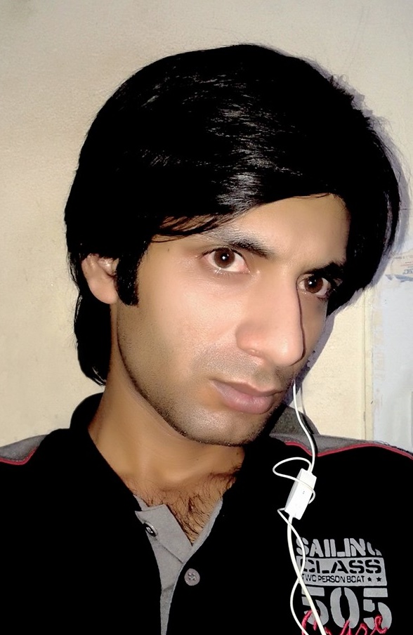 Ahmad Shaker Accounting