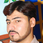 Tahir Abbas Data Entry