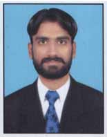 Ahmad Hussain Accounting