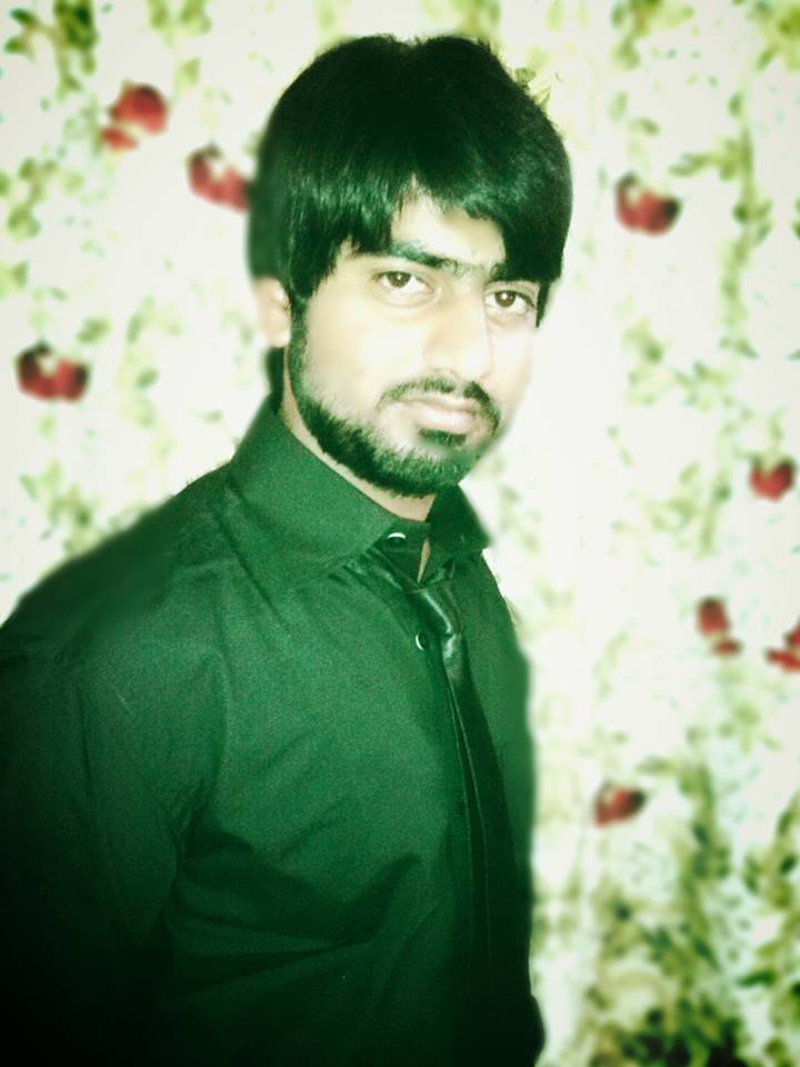 Safeer Ali Remote Sensing, Geology, Psychology, English (UK), French