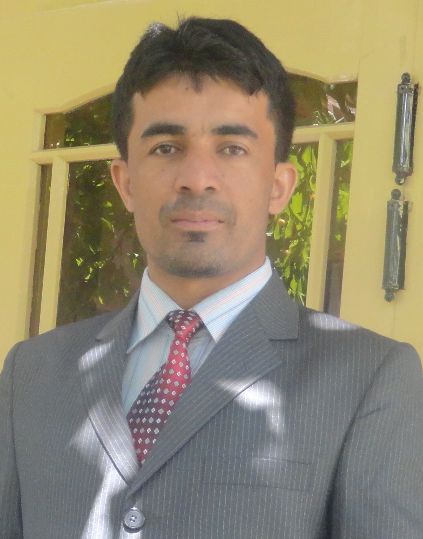 Izhar Karim Profile