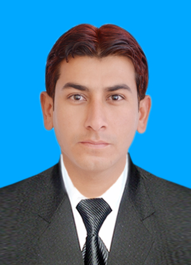 Meer Murtaza Presentations