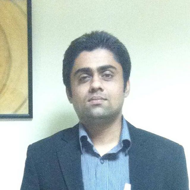 Murtaza Hassan Engineering