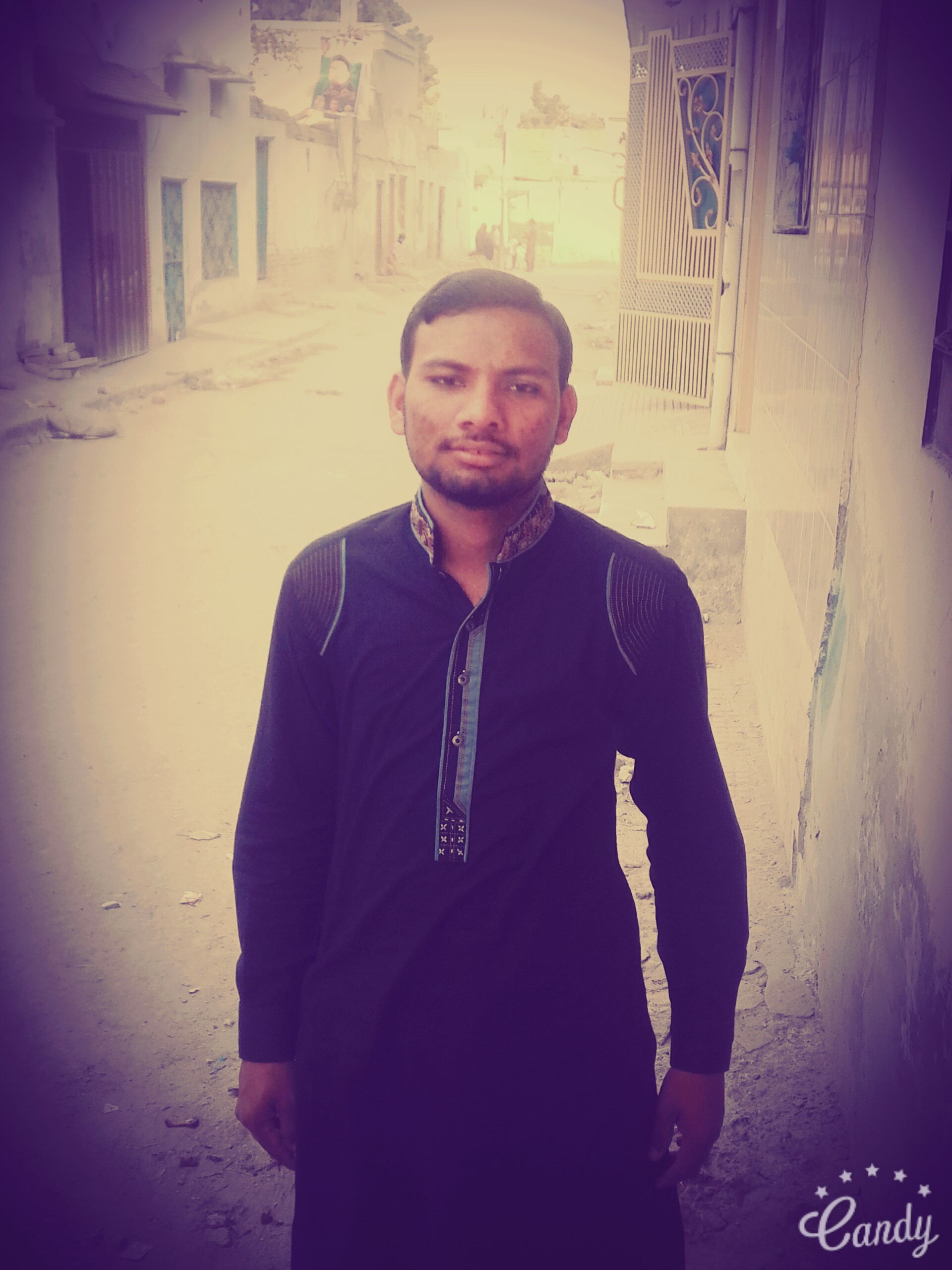 Arslan Riaz Technical Support