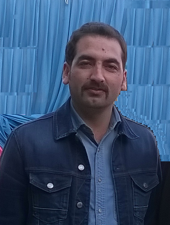 Muhammad Ali Textile Engineering