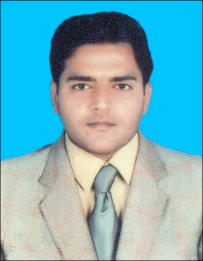 Sajid Hussain Data Processing
