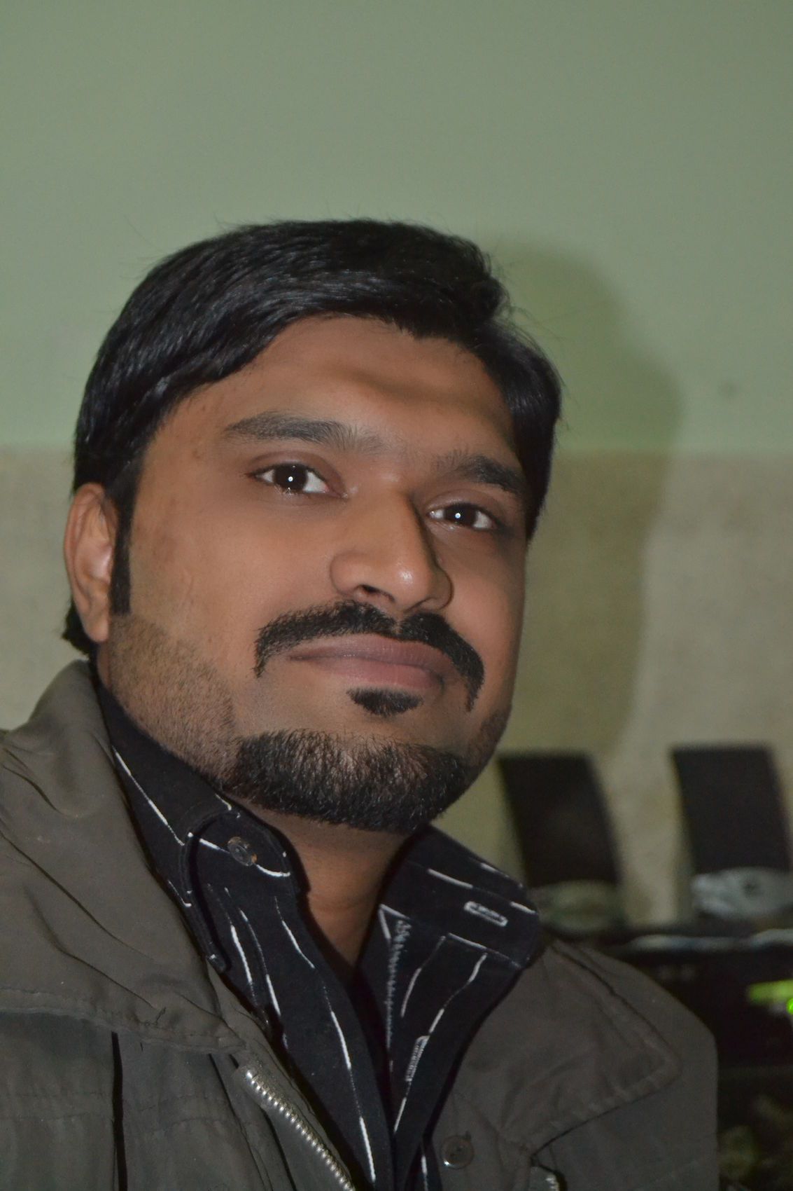 Ibrahim Qureshi Home Design