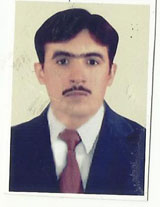 Tahir Bhatti Bhatti 