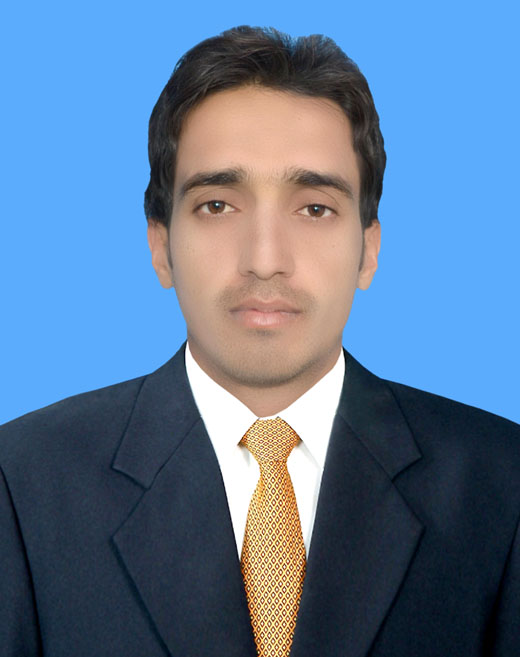 Shahid Ali Profile
