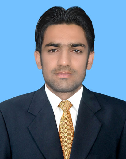 Muhammad Ishfaq Electrical Engineering