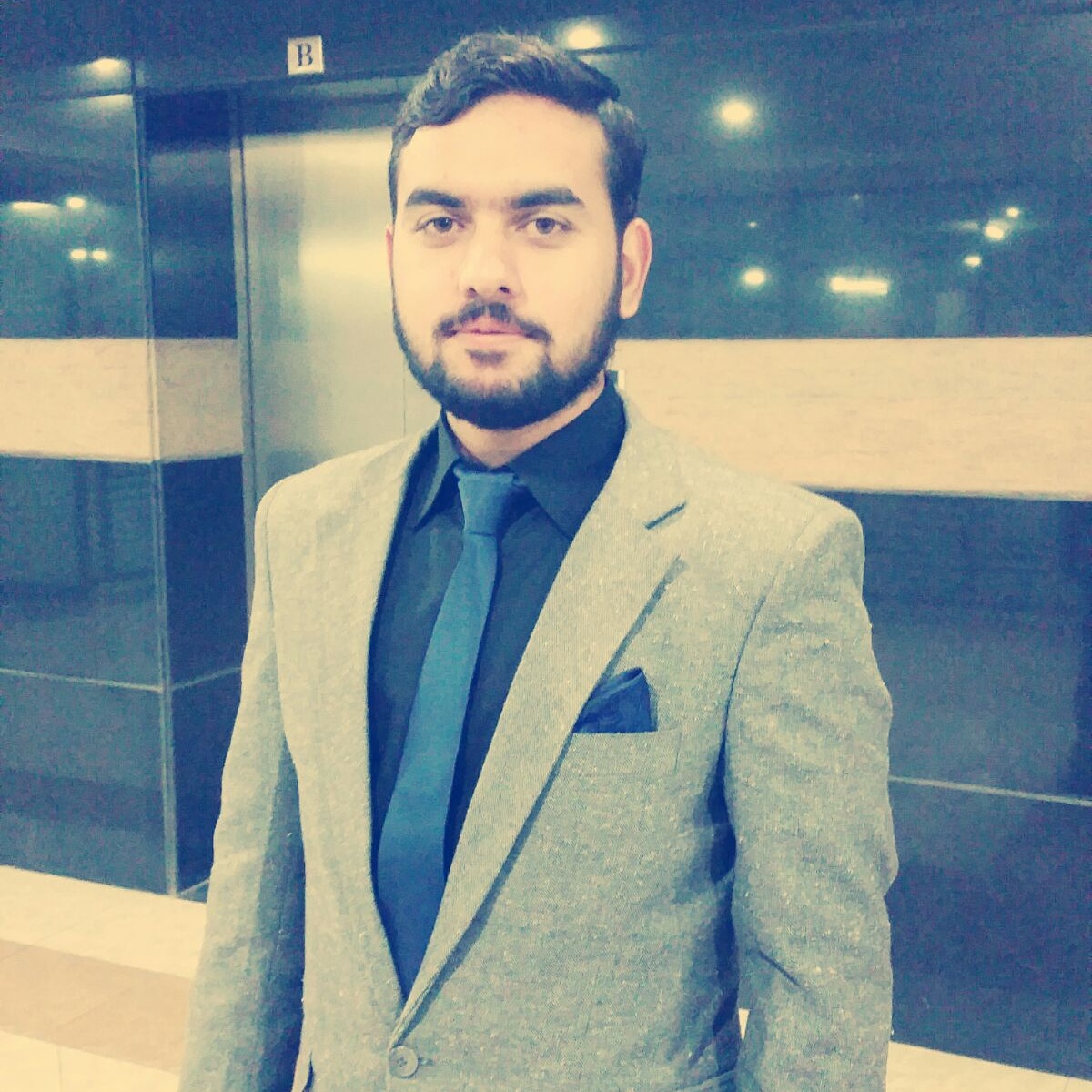 Toqeer Chaudhary Finance
