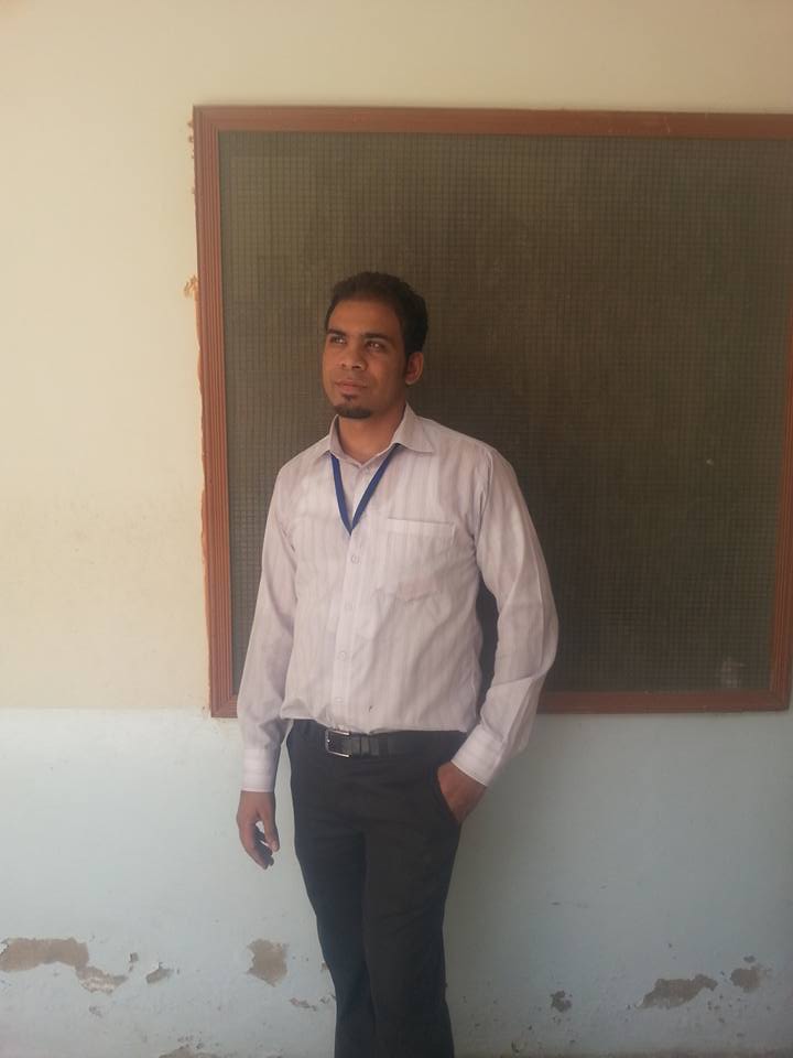 Arsalan Hafeez Health