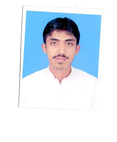 MUHAMMAD ZIL E MUZAMMIL AutoCAD