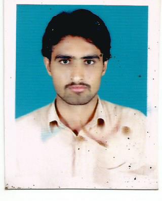 Mubashar Anwar Muhammad Anwar 